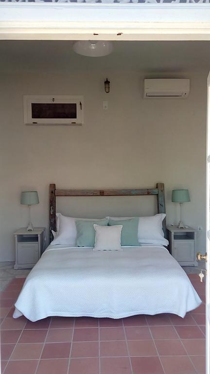 Emporio Hotel ซีมี ภายนอก รูปภาพ