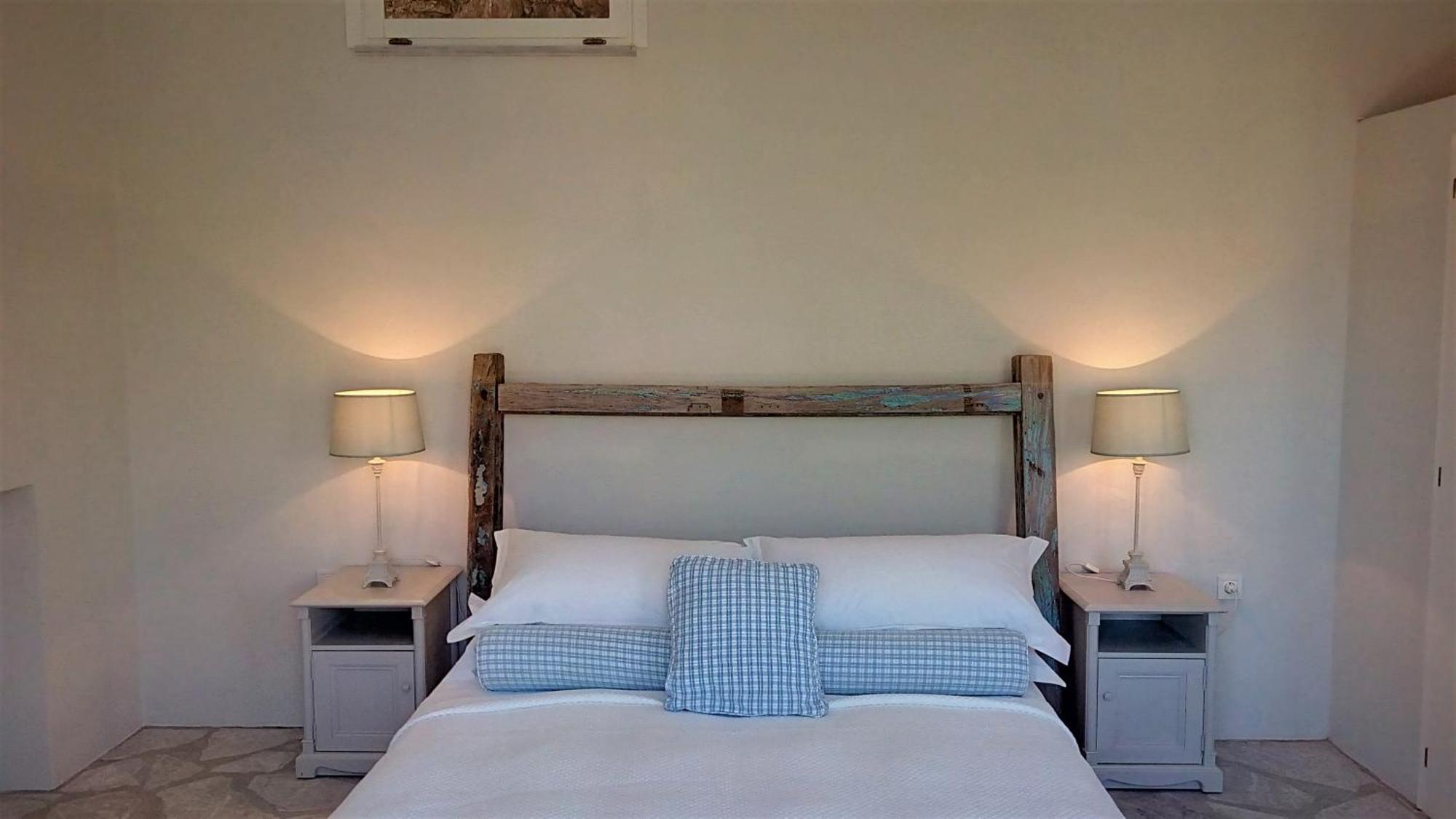Emporio Hotel ซีมี ภายนอก รูปภาพ